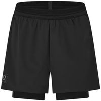 on running short performance para mujer