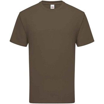 Fruit Of The Loom Camiseta 61422 para hombre