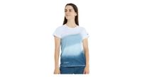 maillot de manga corta dharco para mujer