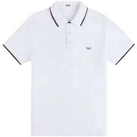 fay polo polo para hombre