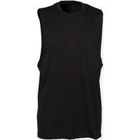 skinni fit camiseta tirantes sf232 para hombre