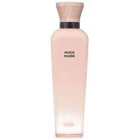 adolfo dominguez perfume nude musk - eau de parfum - 120ml para mujer