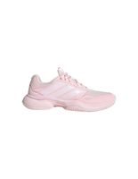 zapatillas adidas gamecourt 3 mujer