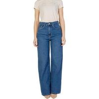 only pantalon de campana 15222046 - onlhope ex hw dnm add465 noos para mujer