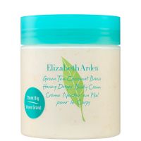 elizabeth arden green tea coconut breeze honey drops body cream500ml