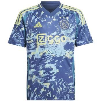 adidas Camiseta Ajax para niña