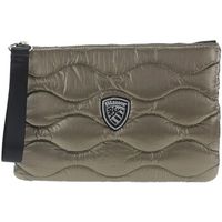 blauer bolso - para mujer