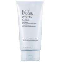 Estee Lauder Cleanser, Toner and Makeup Remover Perfectly Clean Multi-Action Foam Cleanser and Purifying Mask For Normal and Combination Skin 150ml