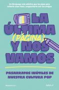 una pagina mas y nos vamos