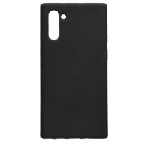 funda ultra suave compatible con samsung galaxy note10