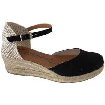 Torres Alpargatas VALENCIANA 3C PUN ANTE GEL para mujer
