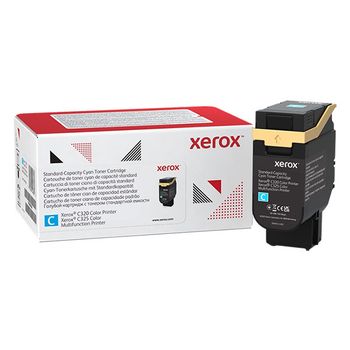 Xerox 006R04820 toner cian (original)