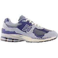 new balance deportivas moda baskets 2002r daim para hombre