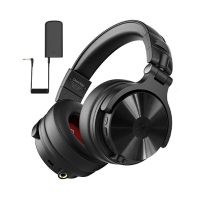 oneodio estudio max1 auriculares bluetooth inalambricos para djauriculares con altavoz dinamico grande de 50 mmaudio h