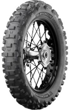 Michelin Enduro ( 120/90-18 TT 65R Rueda trasera, M/C )
