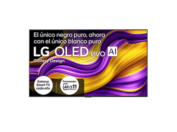 TV OLED 65