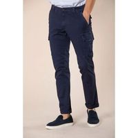 masons pantalones chile cbe109ss - 2pn2a2145-006 blu navy para hombre