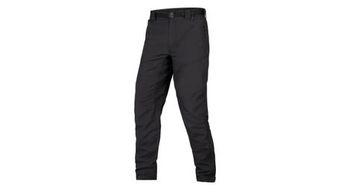 Pantalon endura hummvee negro