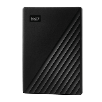 MY PASSPORT 2TB BLACK 2.5IN USB 3.0 IN