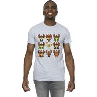 disney camiseta bi33692 para hombre