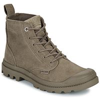palladium botines pampa hi skin para hombre