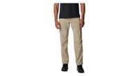 pantalon columbia silver ridge utility beige
