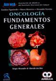 oncologia: fundamentos generales