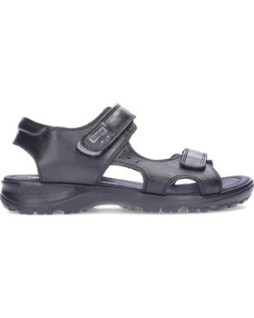 de CALLAGHAN SANDALIAS SINATRA SABLE ABIERTA NEGRO2