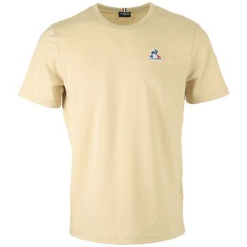 Le Coq Sportif Camiseta Ess Tee Ss N1 para hombre