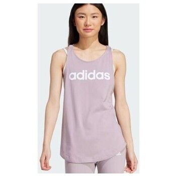 Performance Camiseta CAMISETA ADIDAS LIN TK MUJER para mujer