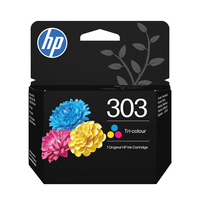 combo 2 pack tintas cmyk hp 303