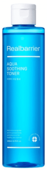 Real Barrier Aqua Soothing Toner 200 ml