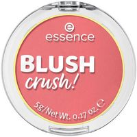 essence colorete  polvos blush crush - 30 cool berry para mujer