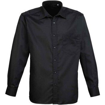 Premier Camisa manga larga PR200 para hombre