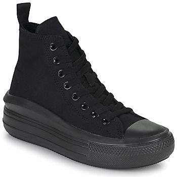 Converse Zapatillas altas Chuck Taylor All Star Move Platform Foundation Hi para niña