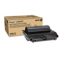 xerox 106r01411 original standard capacity black toner cartridge
