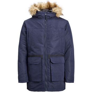 Jack & Jones Parka Wing Parka para hombre
