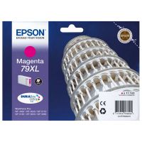 epson 79xl magenta wf-4630dwfwf-4640dtwfwf-5110dw