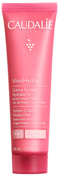 VinoHydra Crema Sorbete Hidratante 60 ml
