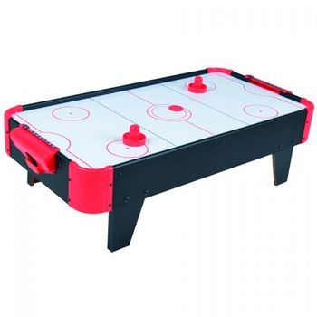 Hockey De Aire Con Patas 23x42x80.5