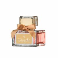 perfume mujer gisada donna women edt 50 ml