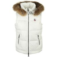 jott abrigo de plumas texas para mujer