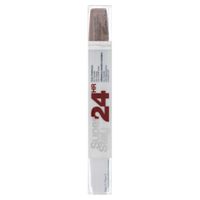 maybelline superstay 24hr lip colour various shades - soft taupe 615