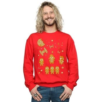 Disney Jersey Gingerbread Empire para hombre