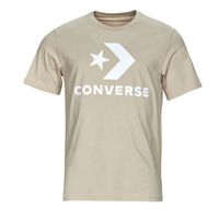 converse camiseta go-to star chevron logo para hombre