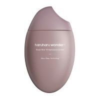 haruharu wonder cosmetica facial black rice 10 hyaluronic cream crema facial hidratacion intensa