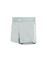 pantalones de fitness adidas hyg woven short mujer menta