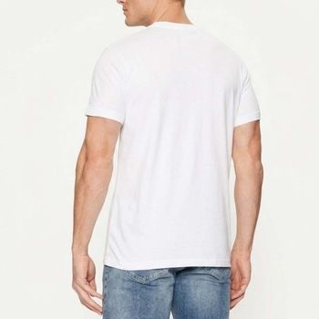 Karl Lagerfeld Camiseta Slim Graphic Tee para hombre