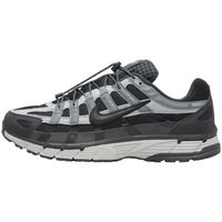 nike zapatillas p-6000 anthracite smoke grey para hombre