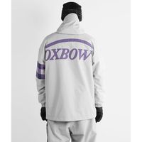 oxbow abrigo veste technique absolut para hombre